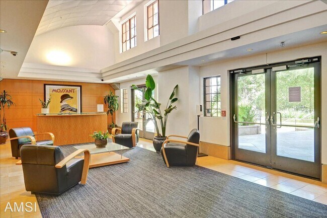 Foto del edificio - 3 br, 2.5 bath House - 300 Beale St #608