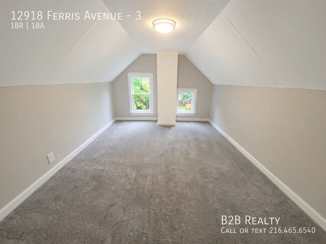 Building Photo - 12918 Ferris Ave