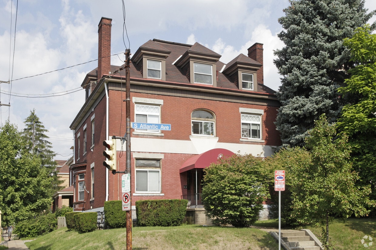 Primary Photo - 250 S Atlantic Ave