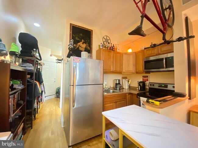 Foto del edificio - 1214 N 5th St