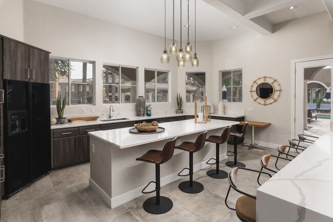 GlenEagles apartments — community photo - GlenEagles