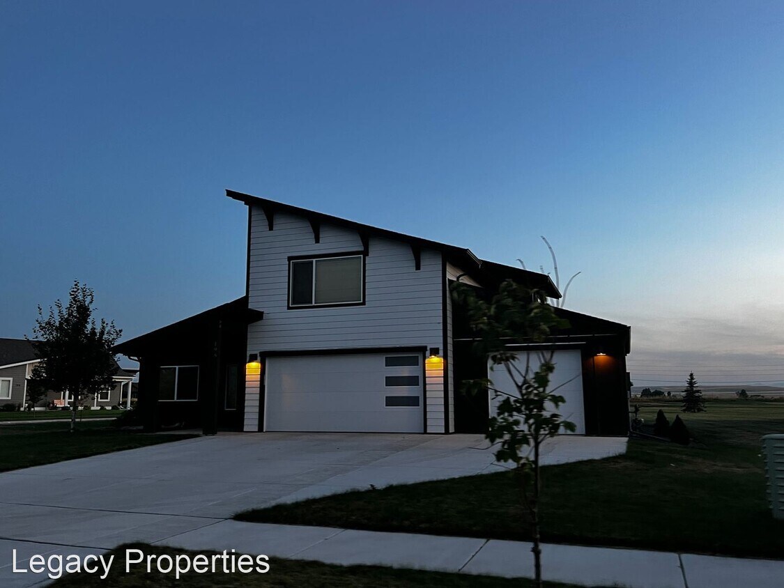 Primary Photo - 4 br, 3 bath House - 198 Pioneer Crossing