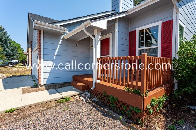 Building Photo - 8283 Chancellor Dr