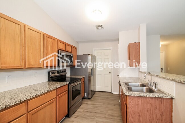 Foto del edificio - 2624 Briar Patch Way