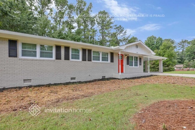 Foto del edificio - 133 Rosewood Dr