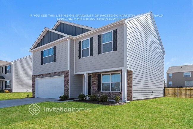 Building Photo - 116 Allston Wy