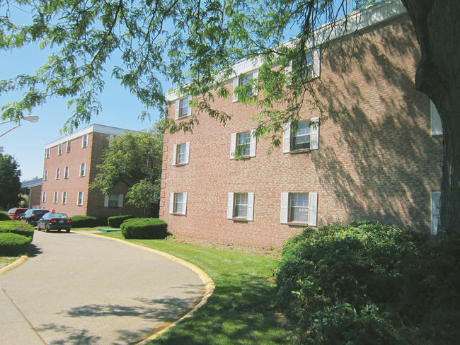 Building Photo - Worthington Terrace