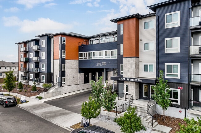 Building Photo - Henday Suites