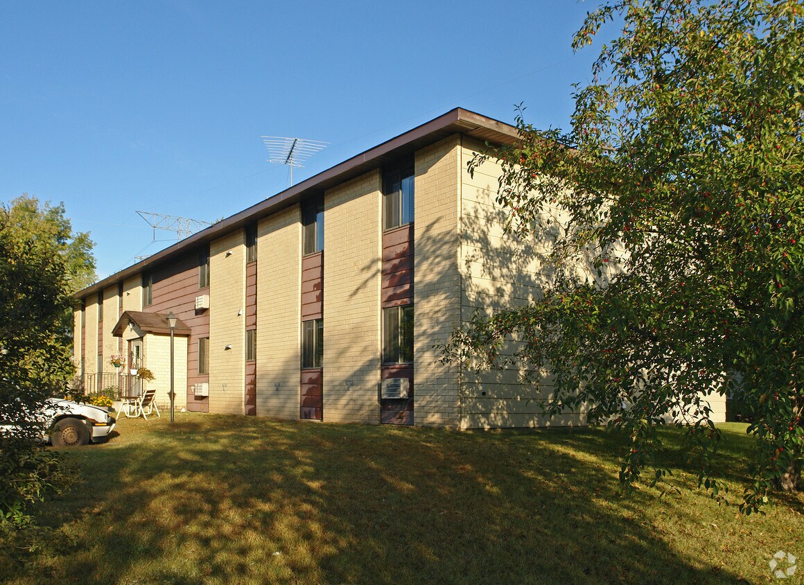 Foto principal - 14821 58th Street N #A4