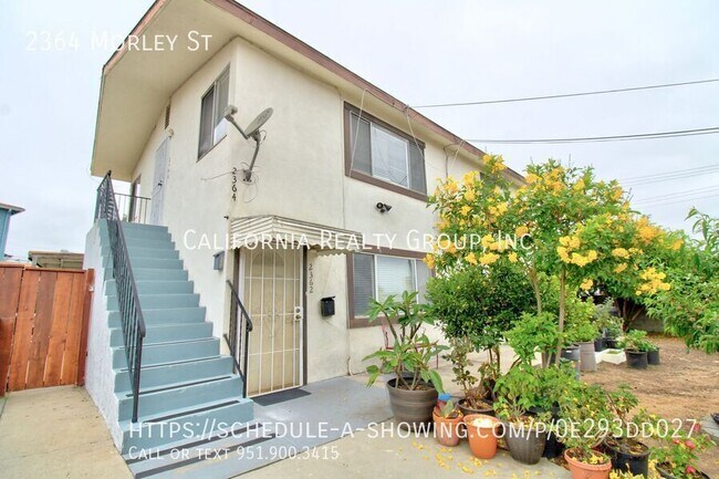 Foto del edificio - 2364 Morley St