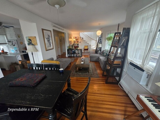 Photo - 19-21 Granville Rd. Apartment