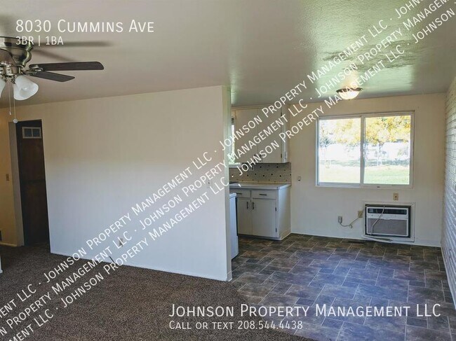 Building Photo - 8030 Cummins Ave