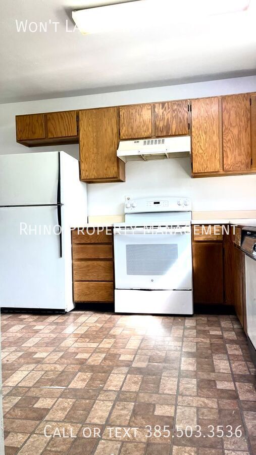 Foto del edificio - 453 N 1465 W