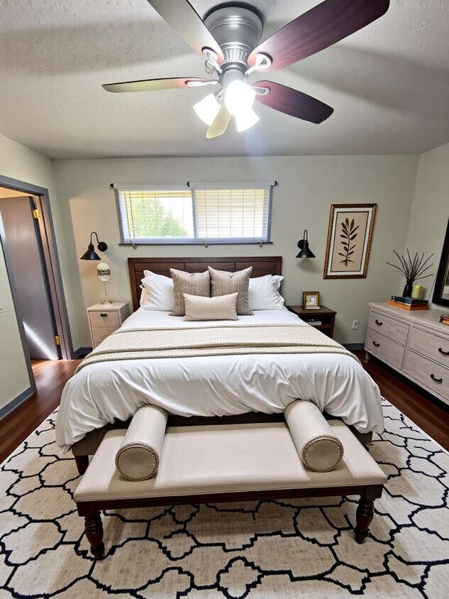 Foto del edificio - 4609 Dabney St