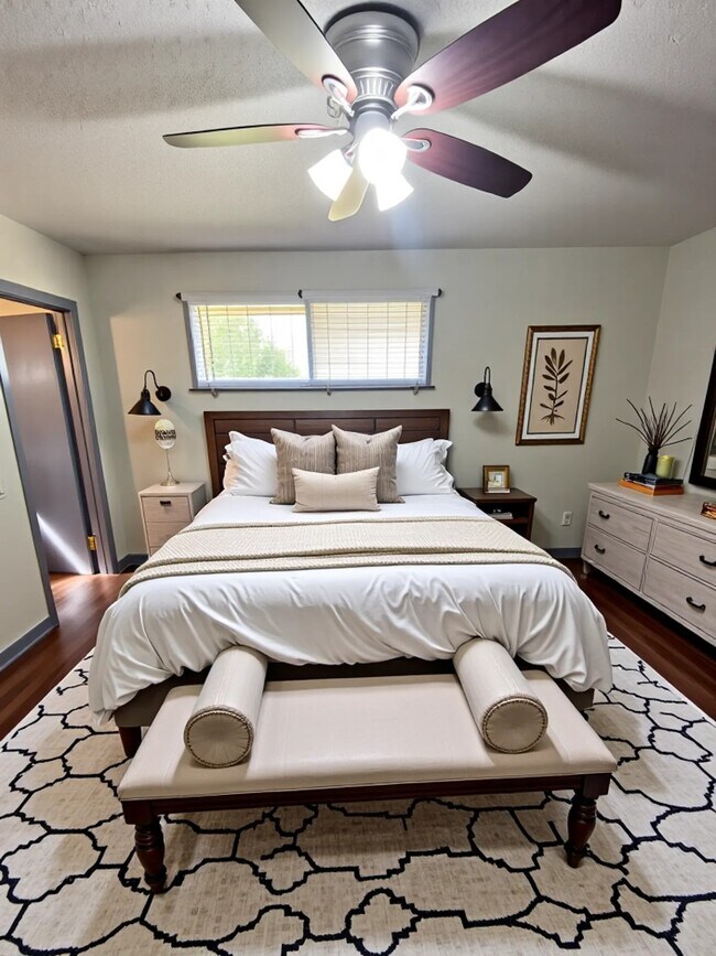 Foto del edificio - 4814 Dabney St