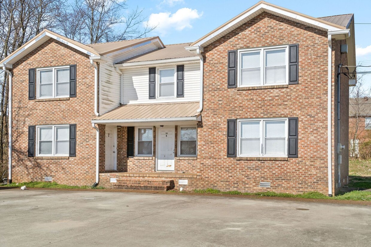 Cheap Apartments For Rent In Clarksville