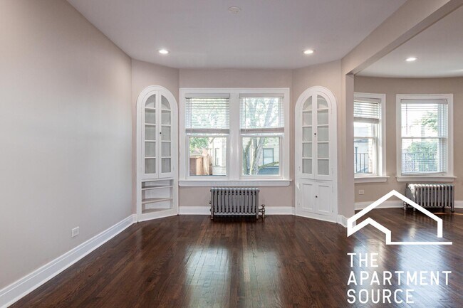 Foto del edificio - 1432 W Farragut Ave