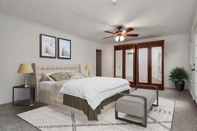 Foto del edificio - 11525 Burdine St
