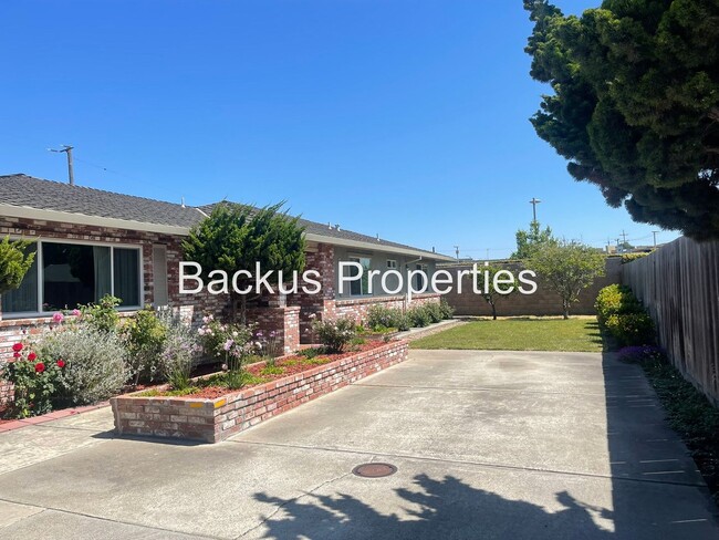Building Photo - 61 Natividad Rd