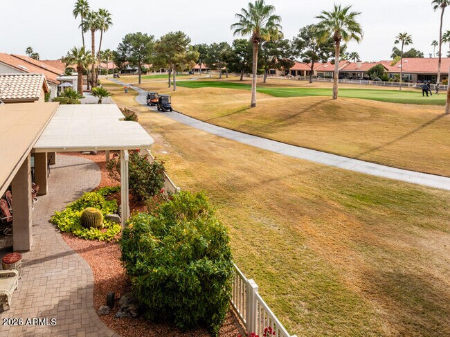 Foto del edificio - 10929 E Spring Creek Rd