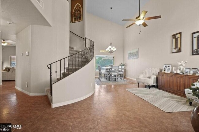 Building Photo - 5416 Pedro Lucero Dr