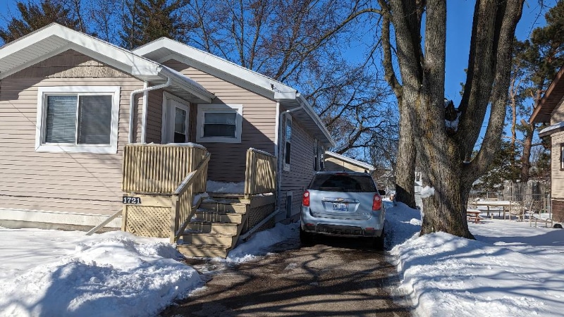 Primary Photo - 1721 Mershon St