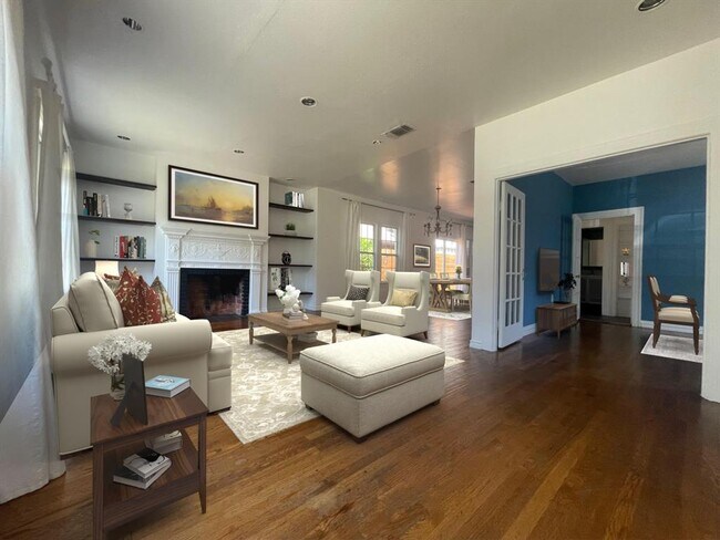 Building Photo - 5332 El Campo Ave