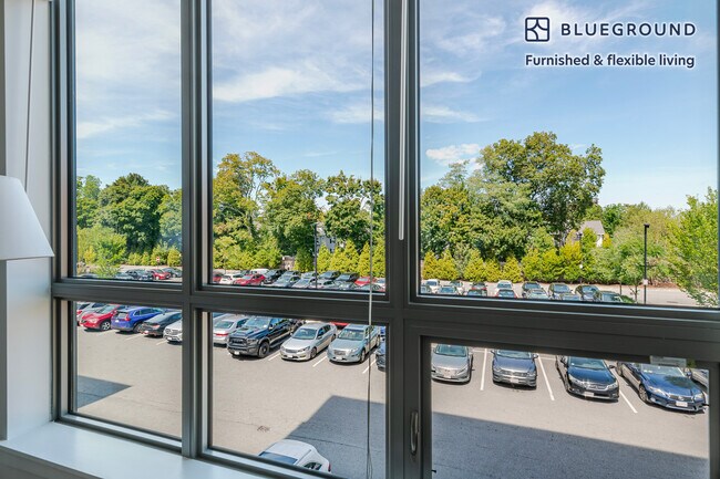 Foto del edificio - 845 Washington St