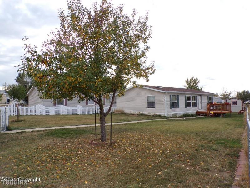 Primary Photo - 3 br, 2 bath House - 4201 Sky Hi Ct