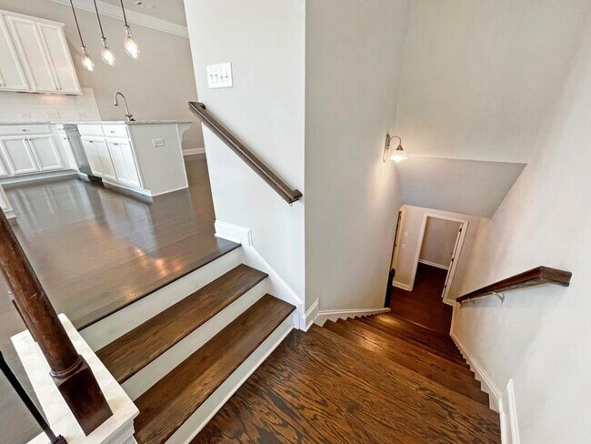 Foto del edificio - 4129 Townsend Ln