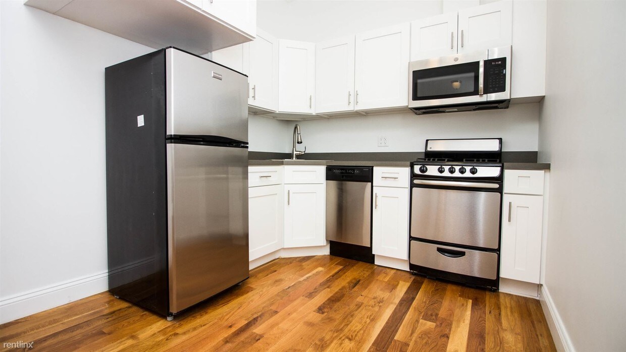 Primary Photo - 287 Wyckoff Ave