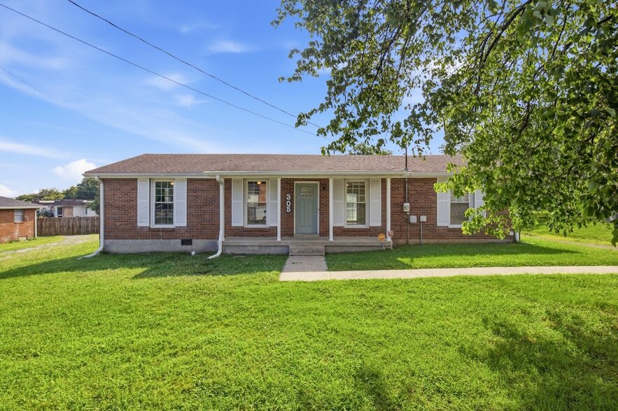 Photo - 305 Becklea Drive Unit