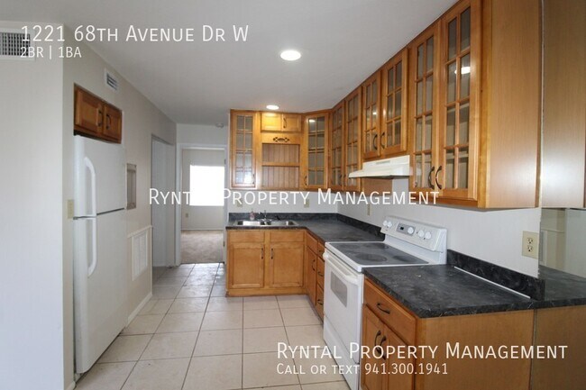 Building Photo - 1221 68th Avenue Dr W