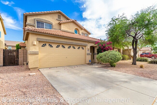 Foto del edificio - 4 br, 2 bath House - 24173 W Lasso Lane