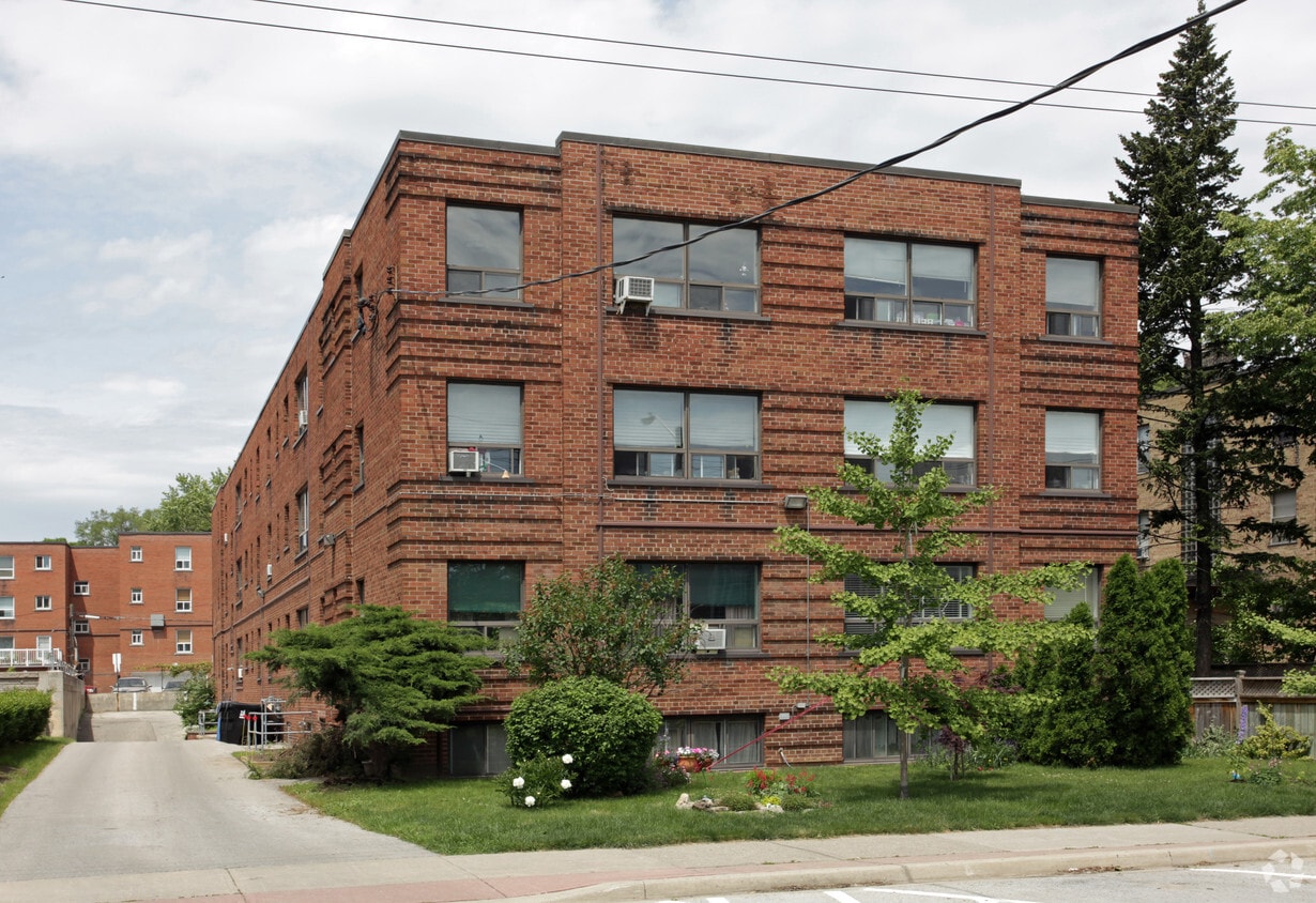 Primary Photo - 20 Anglesey Blvd