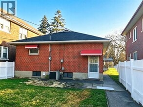 Building Photo - 787 Campbell Ave