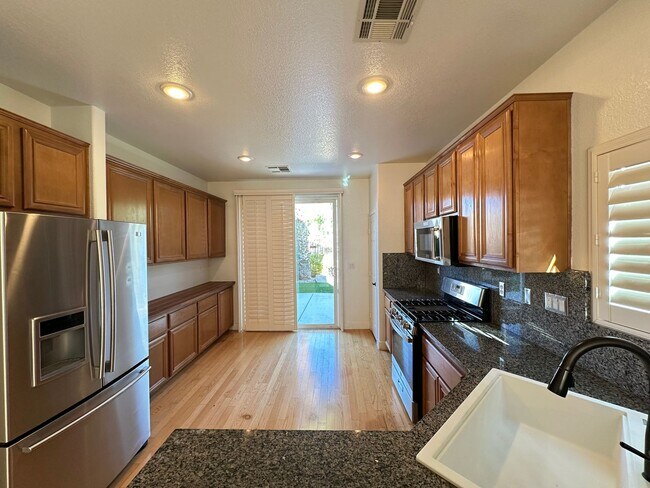 Foto del edificio - Summerlin West & Summerlin