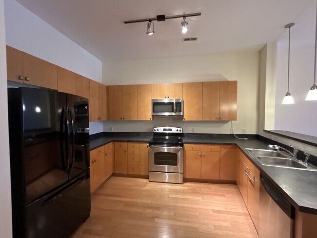 Foto del edificio - Your own private Skyline!