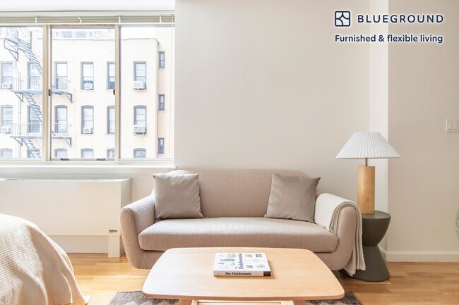 Foto del edificio - 1501 Lexington Ave