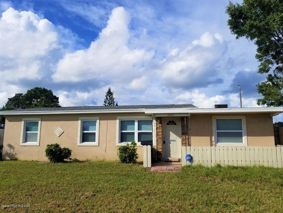 2512 Sarno Rd, Melbourne, FL 32935 House Rental in Melbourne, FL