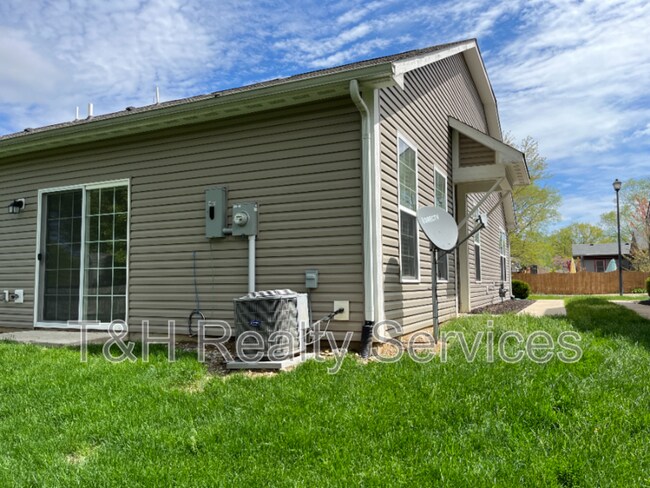 Foto del edificio - 608 N Grant St