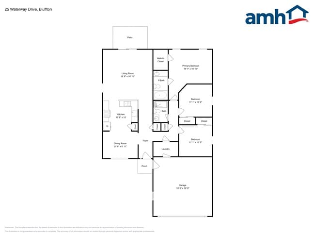Building Photo - 25 Waterway Dr
