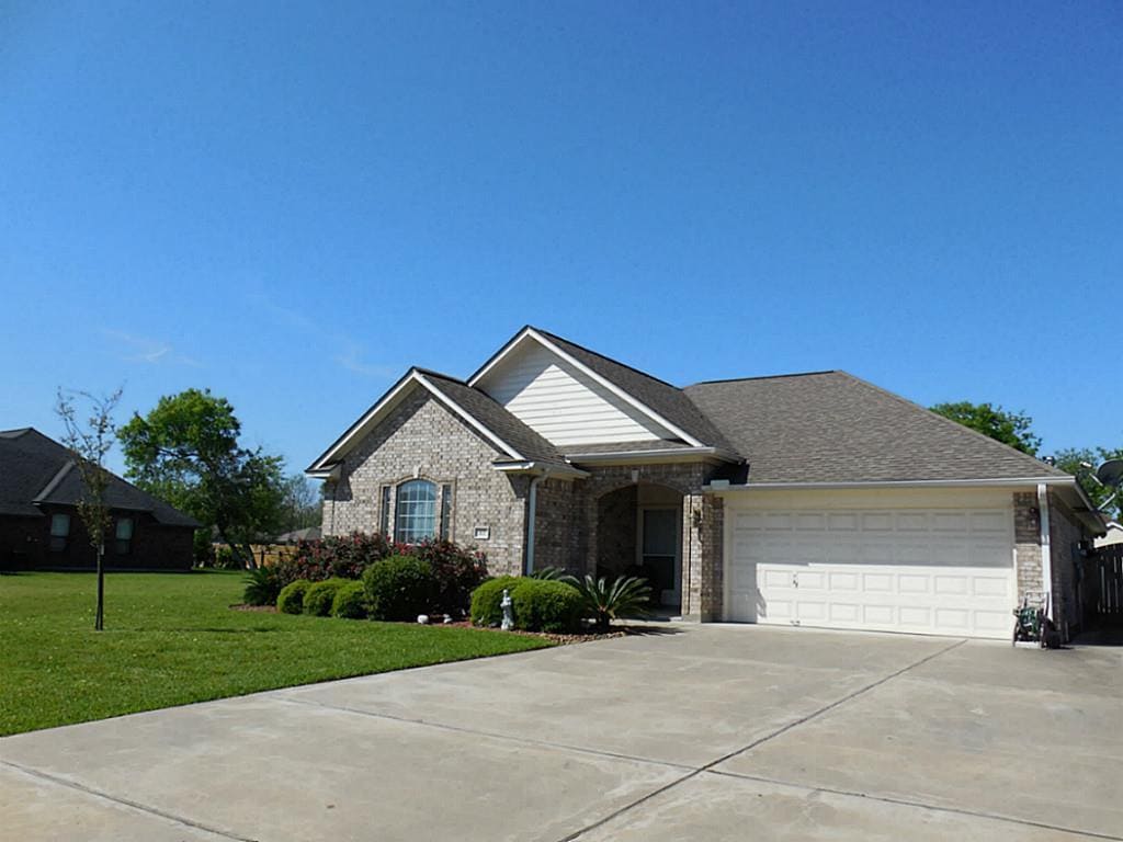 107 Corkwood St, Lake Jackson, TX 77566 House Rental in Lake Jackson