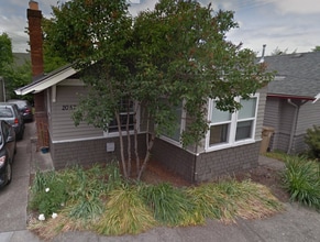 Building Photo - 2057-2059 NW Jackson Ave