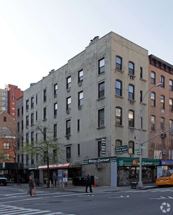 Foto principal - 135 Lexington Ave