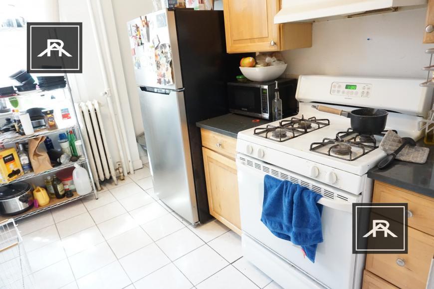 Primary Photo - 4 bedroom in Allston MA 02134