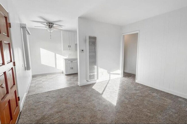 Foto del edificio - Pine