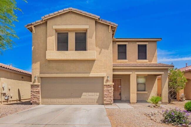 Foto del edificio - 3 Bedroom 2.5  Bathroom  - Villages at Ran...