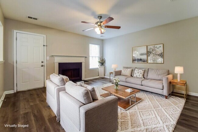 Foto del edificio - 2441 Wood Bend Ln