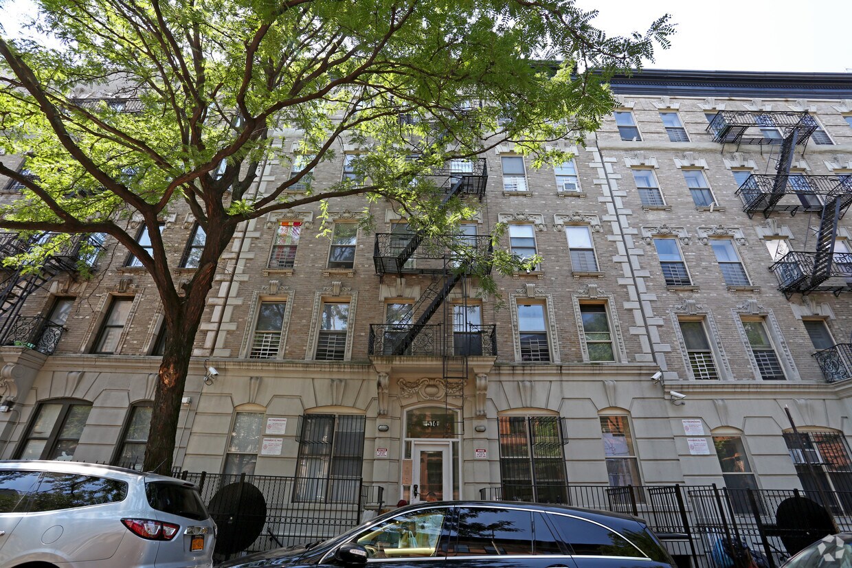 Foto del edificio - 514 W 148th St
